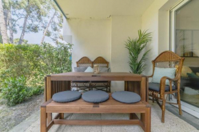 Appartement proche d'Hossegor et plages